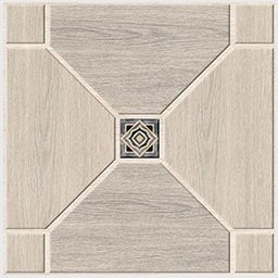 The 5213 tile face, close up