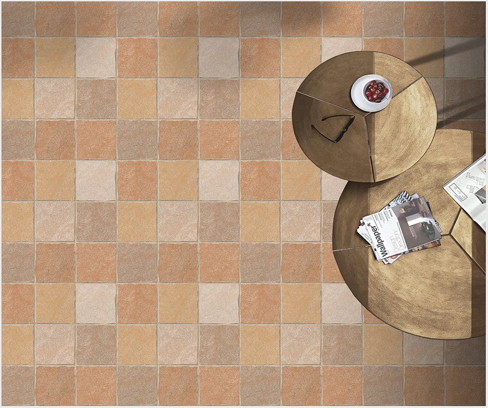Etara design 5904 laid as a floor