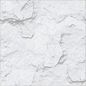 The 1027-LT tile face, close up