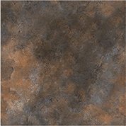 The 1029-DK tile face, close up