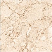 The 1030-DK tile face, close up