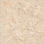 The 1037-DK tile face, close up