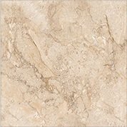 The 1045-DK tile face, close up